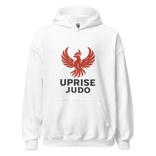 Classic | Hoodie | Uprise Judo Dojo