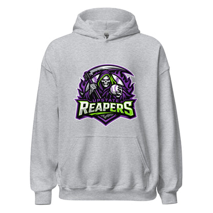 Classic | Hoodie | Upstate Reapers