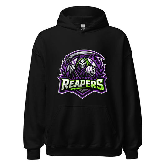 Classic | Hoodie | Upstate Reapers