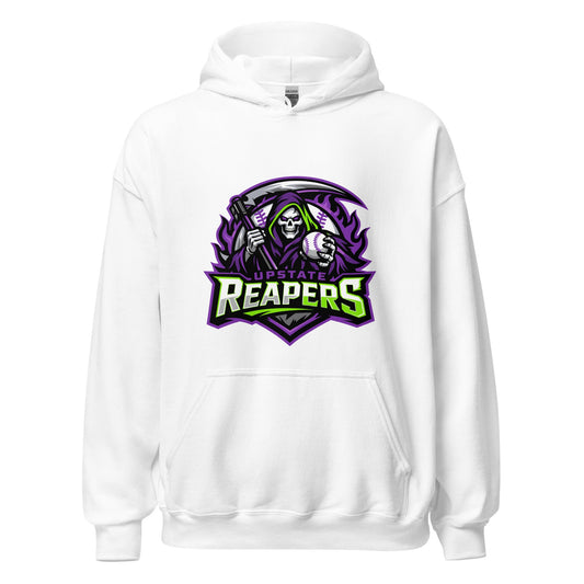 Classic | Hoodie | Upstate Reapers