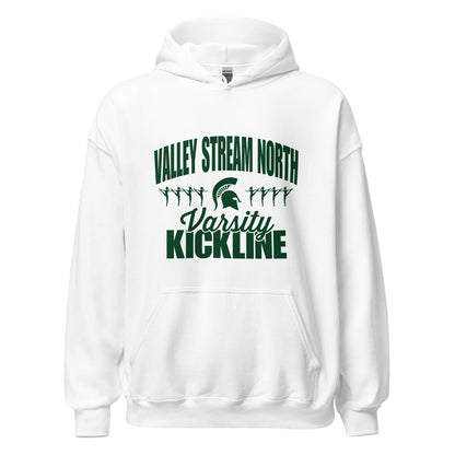 Classic | Hoodie | Valley Stream North Kickline