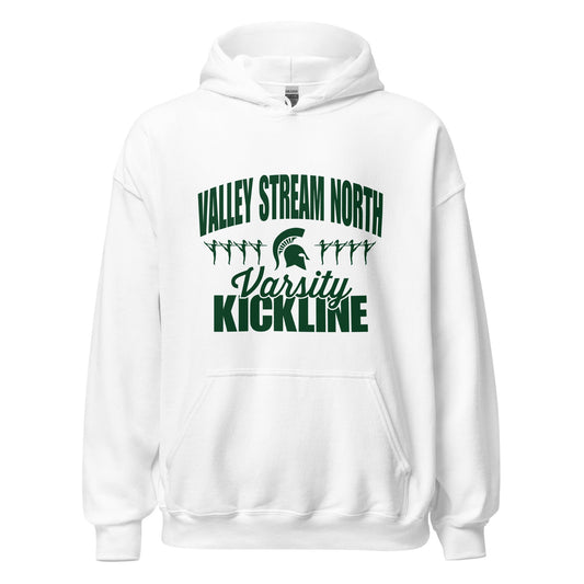 Classic | Hoodie | Valley Stream North Kickline