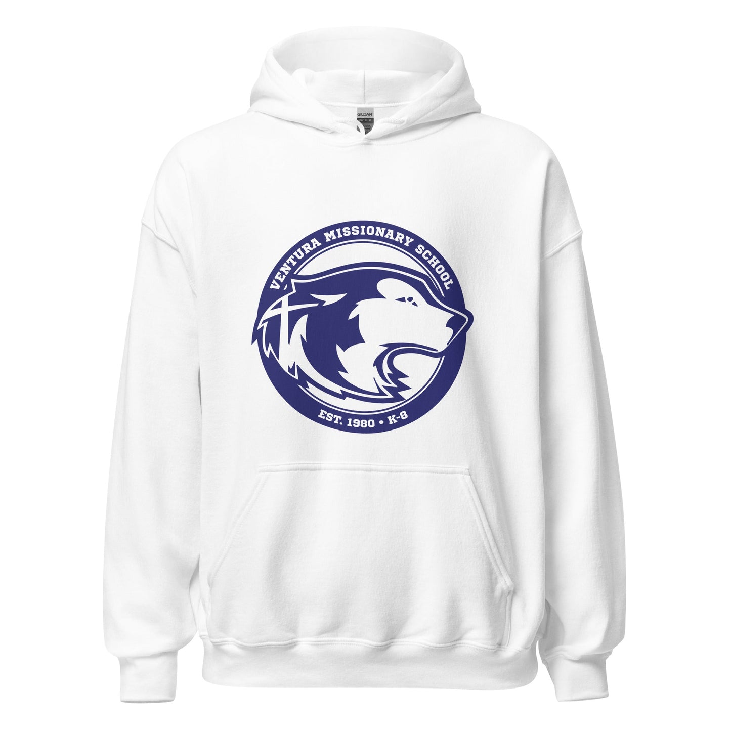 Classic | Hoodie | Ventura Missionary School