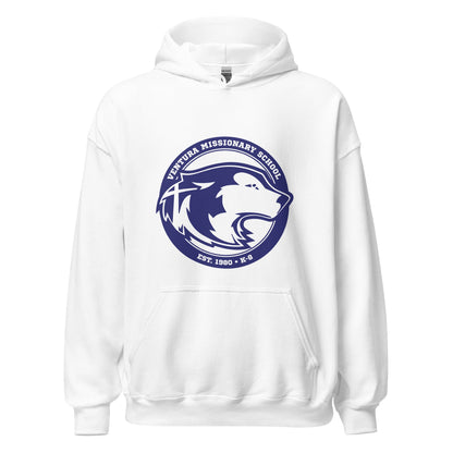 Classic | Hoodie | Ventura Missionary School