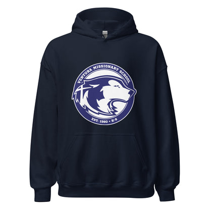 Classic | Hoodie | Ventura Missionary School
