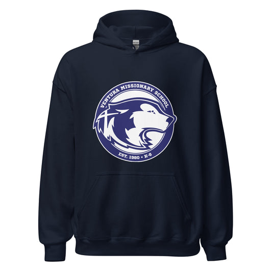 Classic | Hoodie | Ventura Missionary School