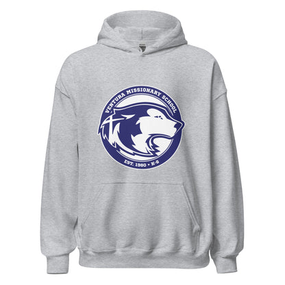 Classic | Hoodie | Ventura Missionary School