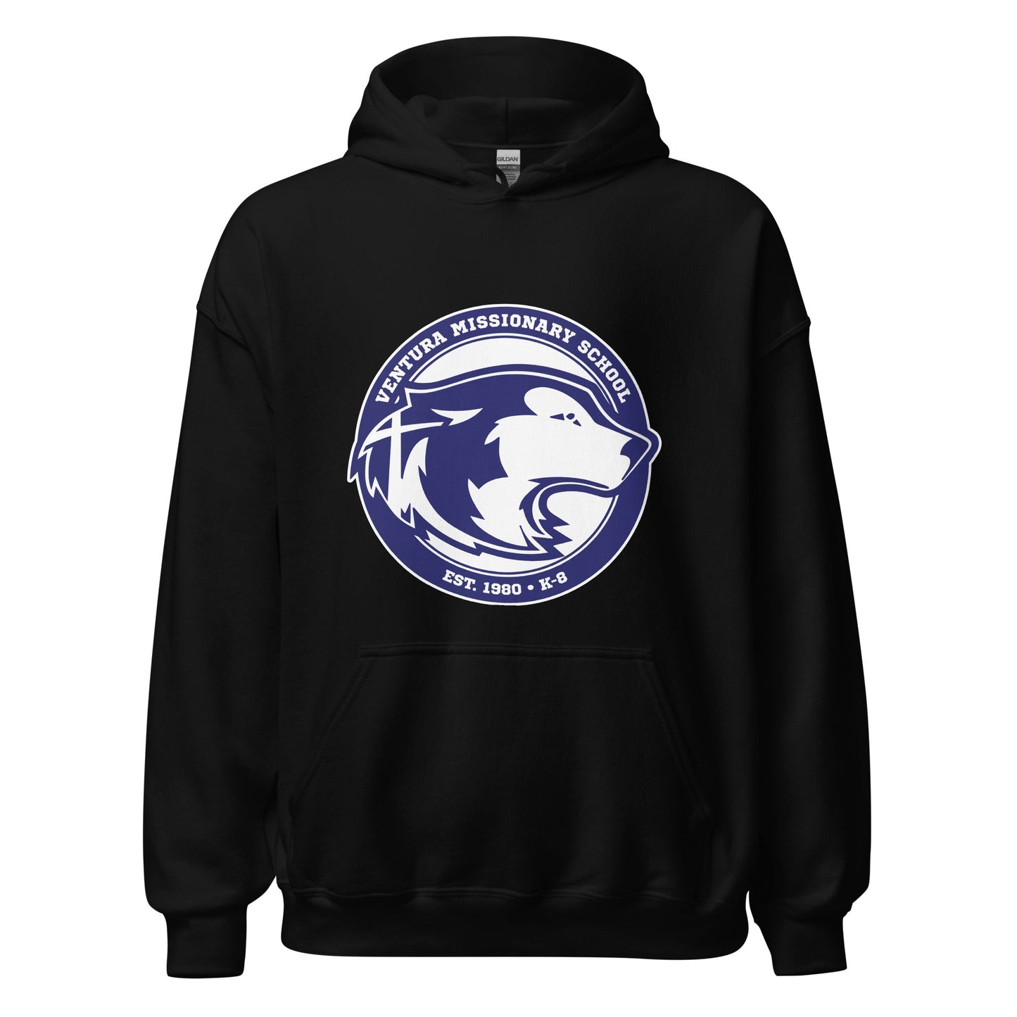 Classic | Hoodie | Ventura Missionary School