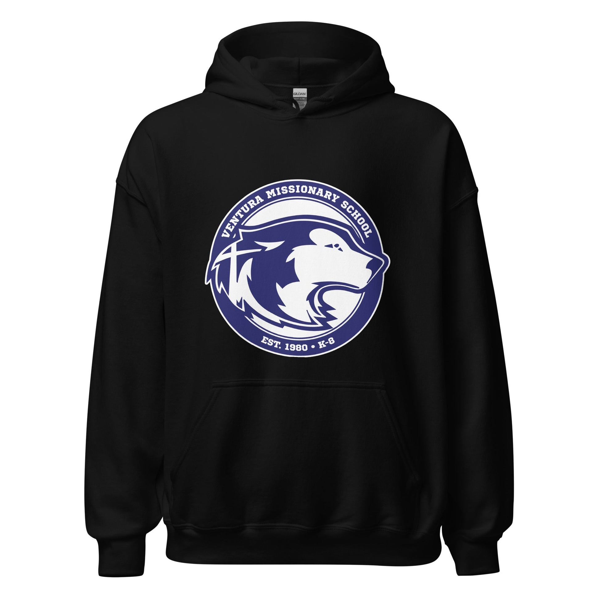 Classic | Hoodie | Ventura Missionary School