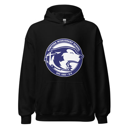 Classic | Hoodie | Ventura Missionary School