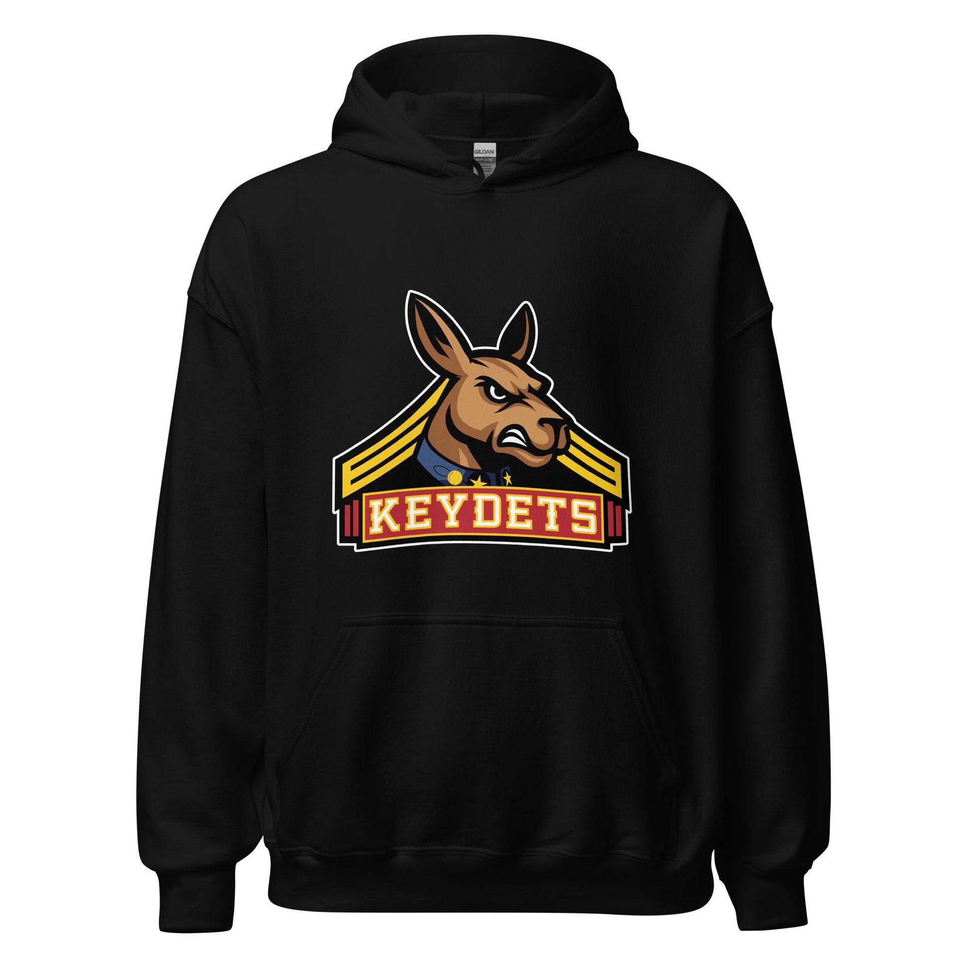 Classic | Hoodie | Virginia Military Institute Rugby
