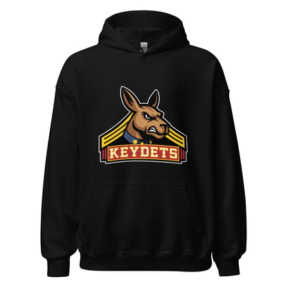 Classic | Hoodie | Virginia Military Institute Rugby