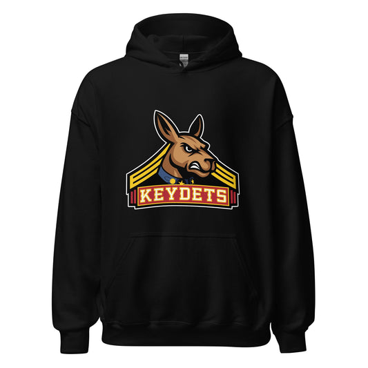 Classic | Hoodie | Virginia Military Institute Rugby