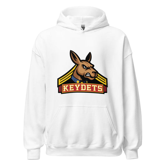 Classic | Hoodie | Virginia Military Institute Rugby