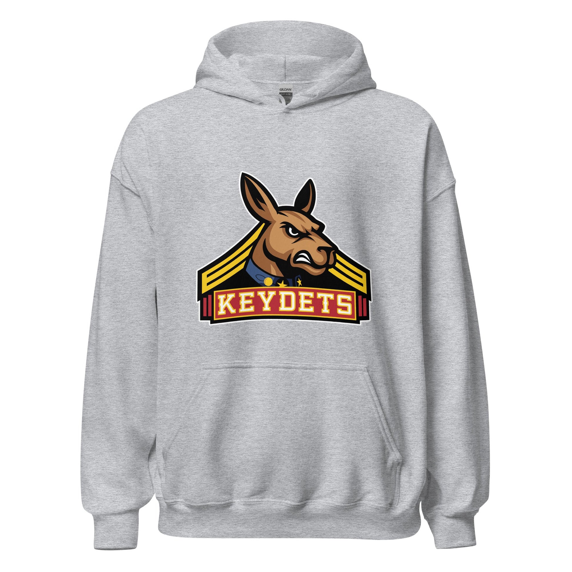 Classic | Hoodie | Virginia Military Institute Rugby