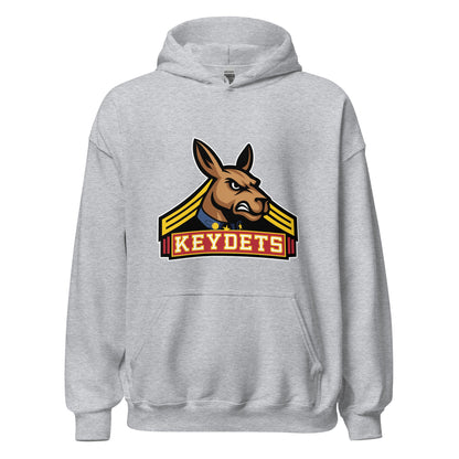 Classic | Hoodie | Virginia Military Institute Rugby