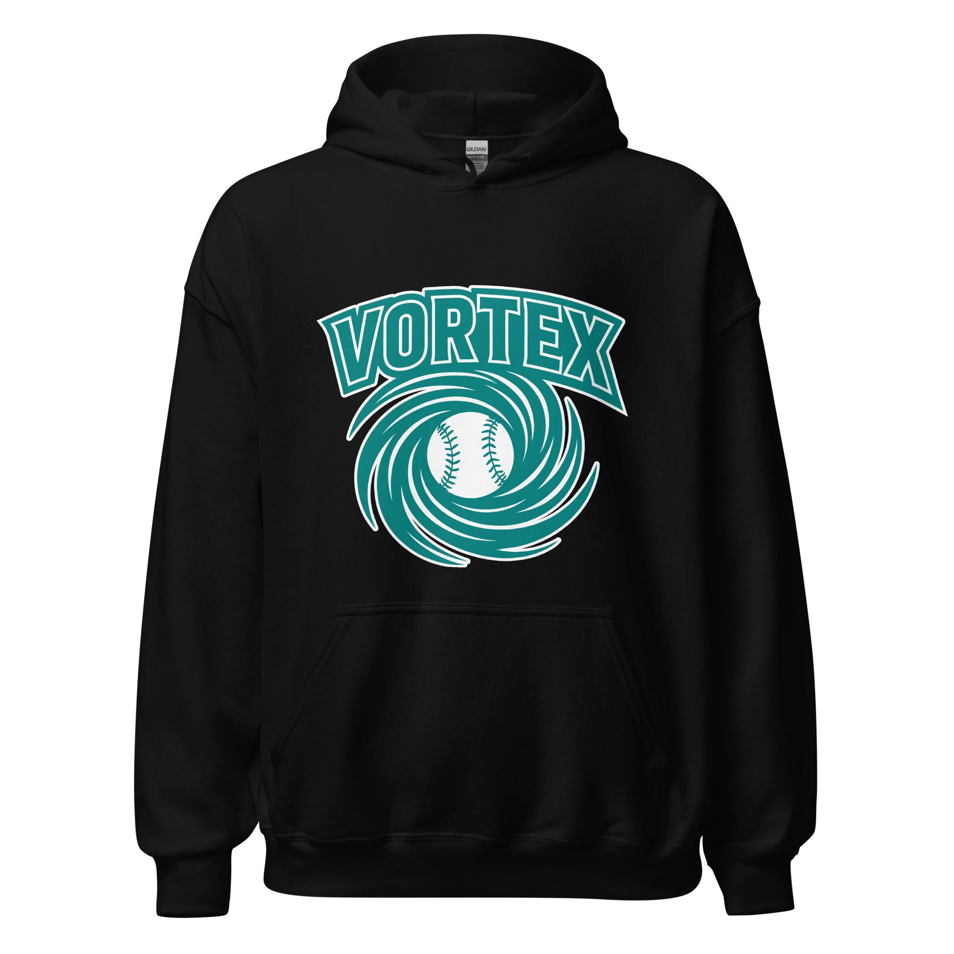 Classic | Hoodie | Vortex