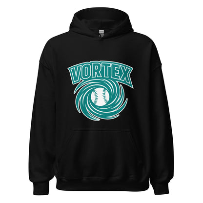 Classic | Hoodie | Vortex