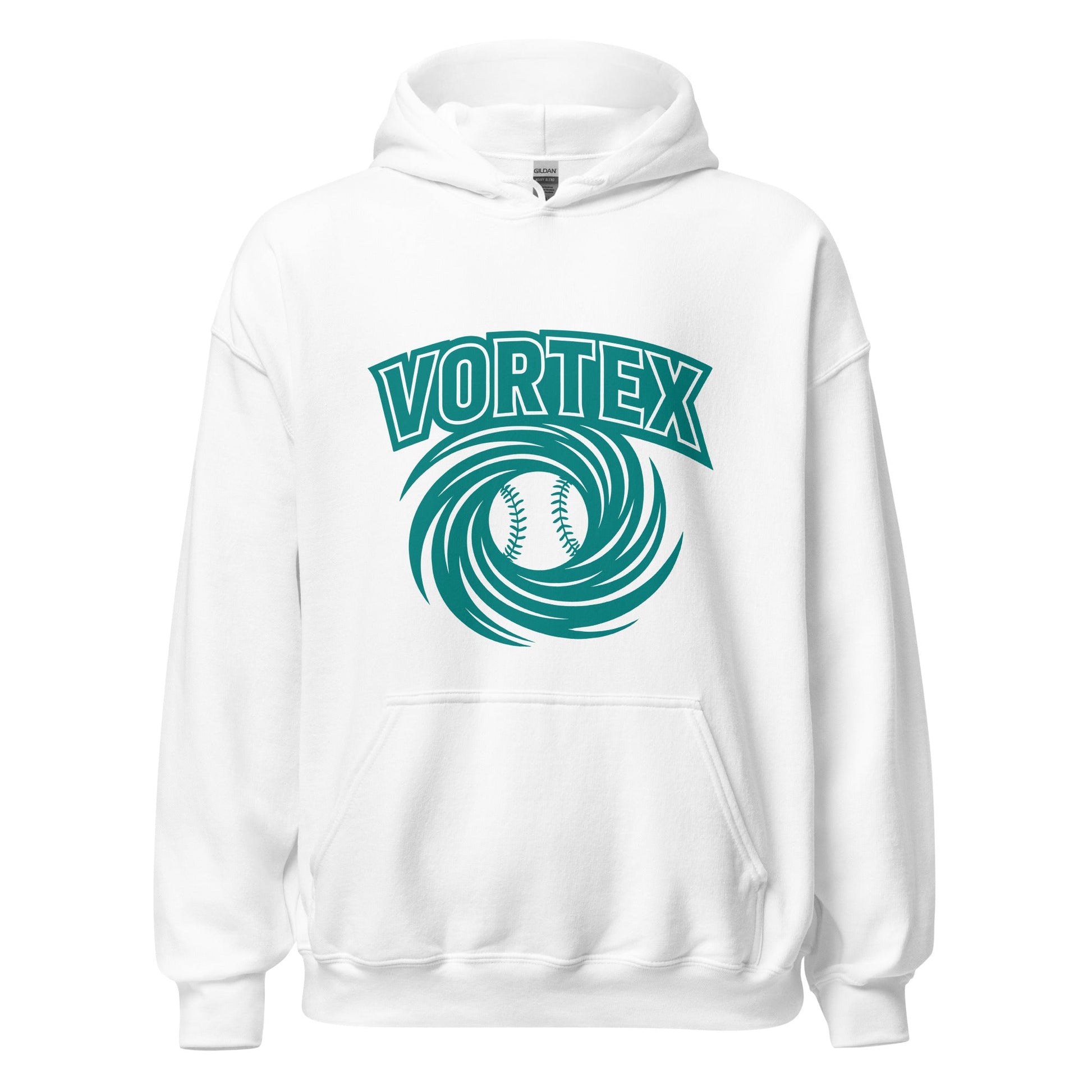 Classic | Hoodie | Vortex