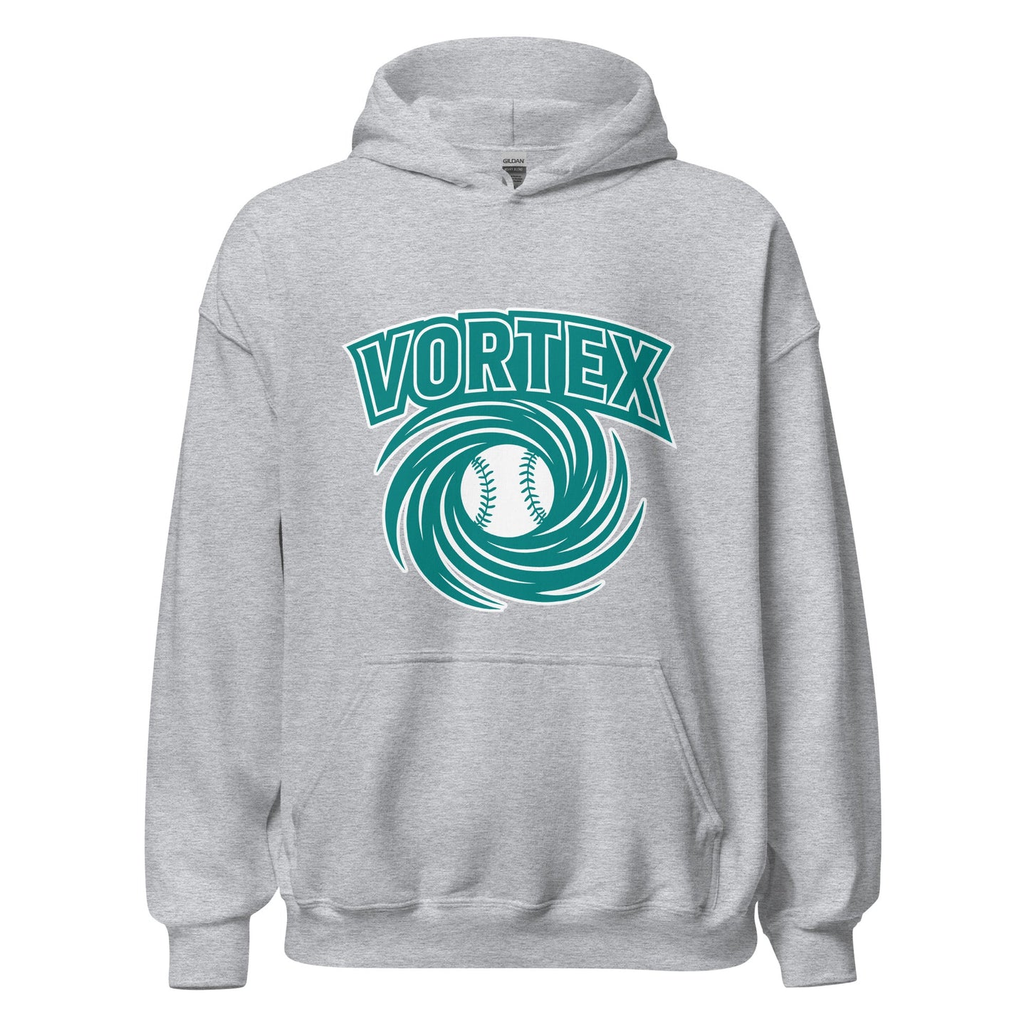 Classic | Hoodie | Vortex