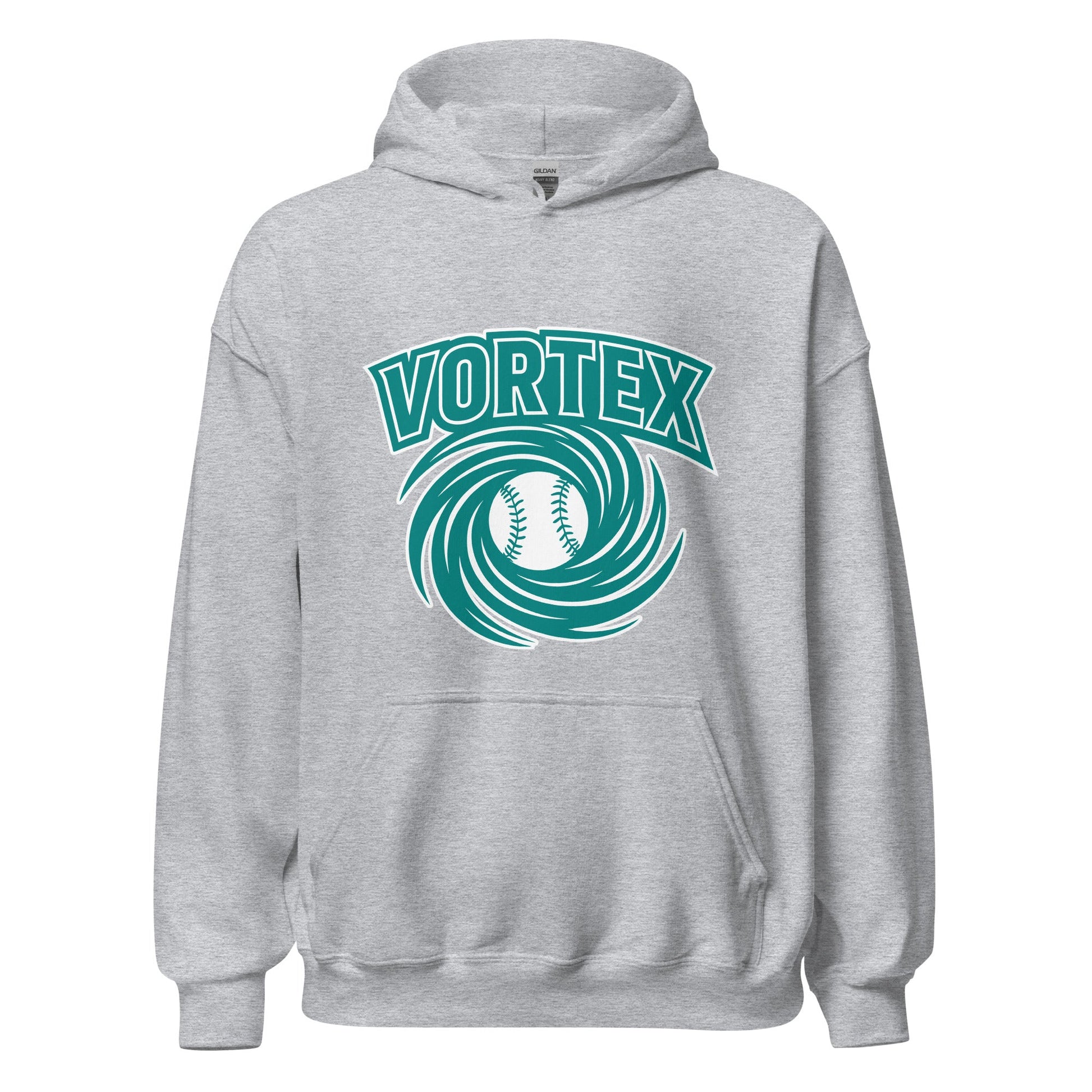Classic | Hoodie | Vortex