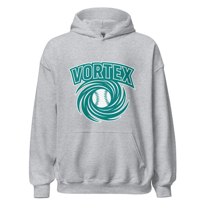 Classic | Hoodie | Vortex