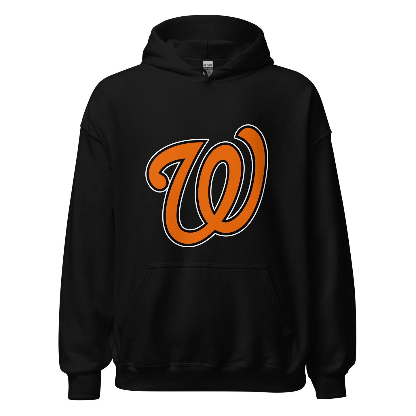 Classic | Hoodie | Wabash Baseball Club