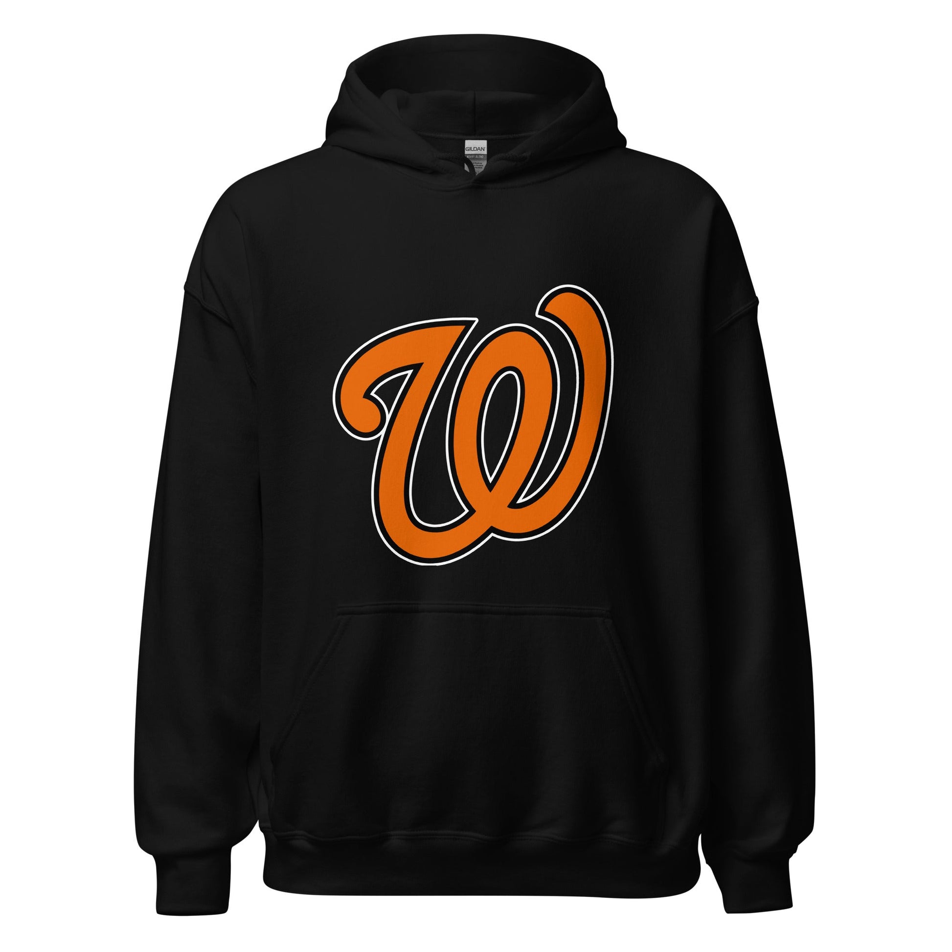 Classic | Hoodie | Wabash Baseball Club