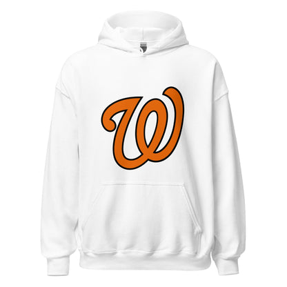 Classic | Hoodie | Wabash Baseball Club
