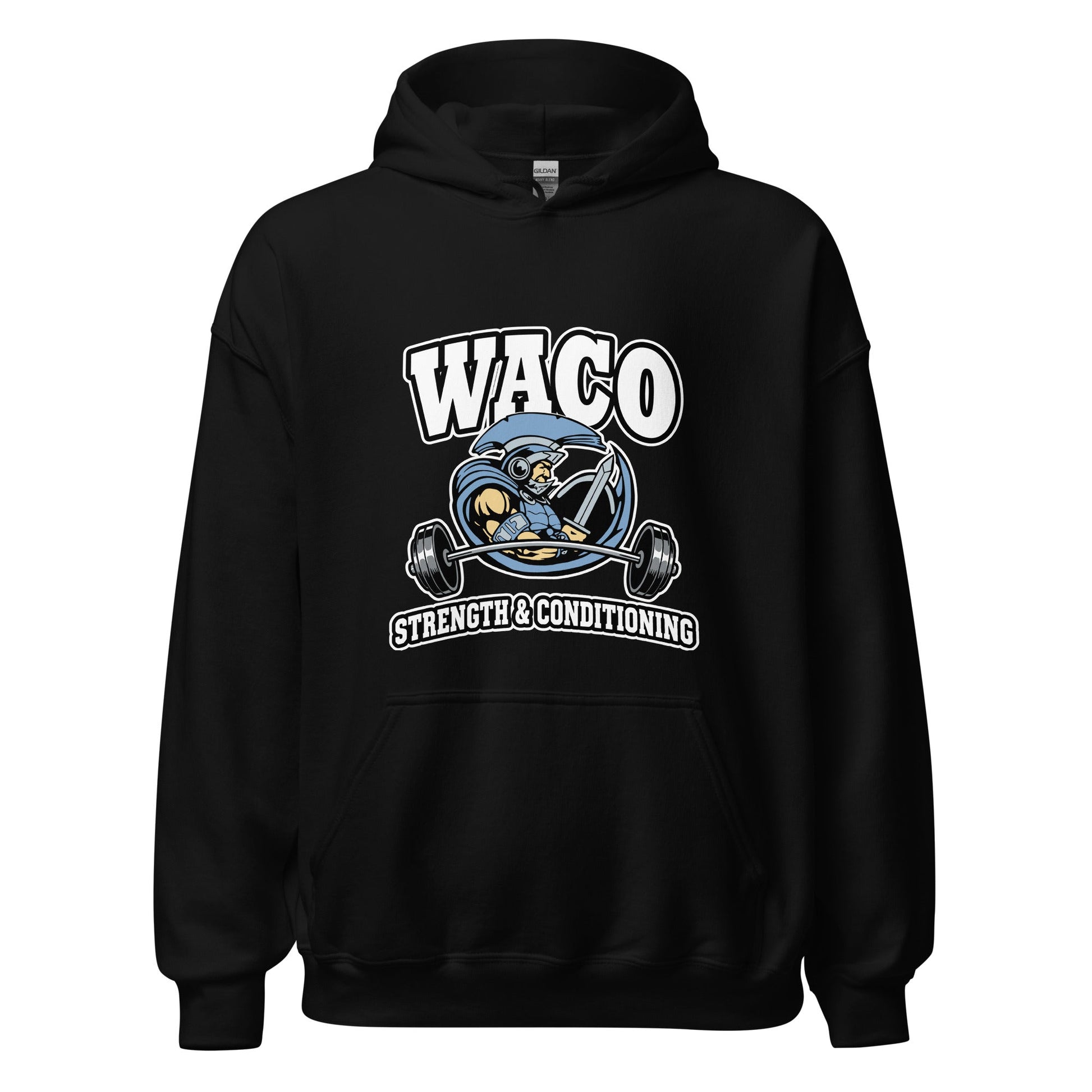 Classic | Hoodie | WACO