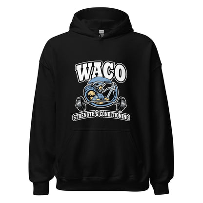 Classic | Hoodie | WACO