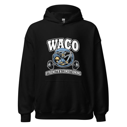 Classic | Hoodie | WACO