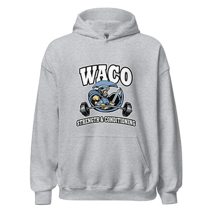 Classic | Hoodie | WACO