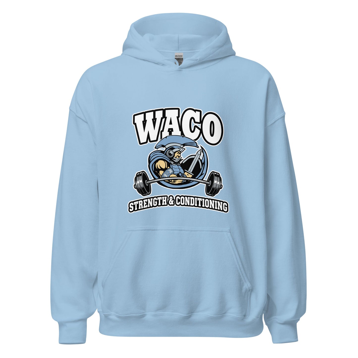 Classic | Hoodie | WACO