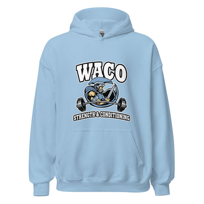 Classic | Hoodie | WACO