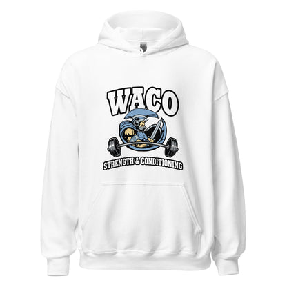 Classic | Hoodie | WACO
