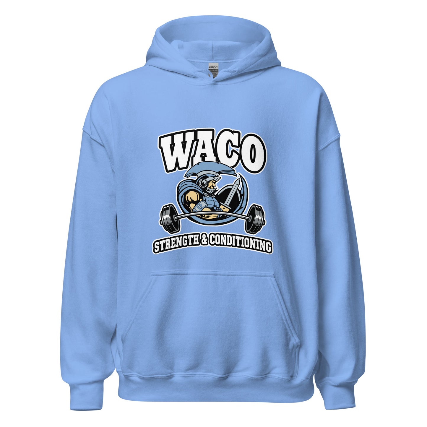 Classic | Hoodie | WACO
