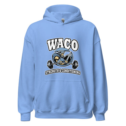 Classic | Hoodie | WACO