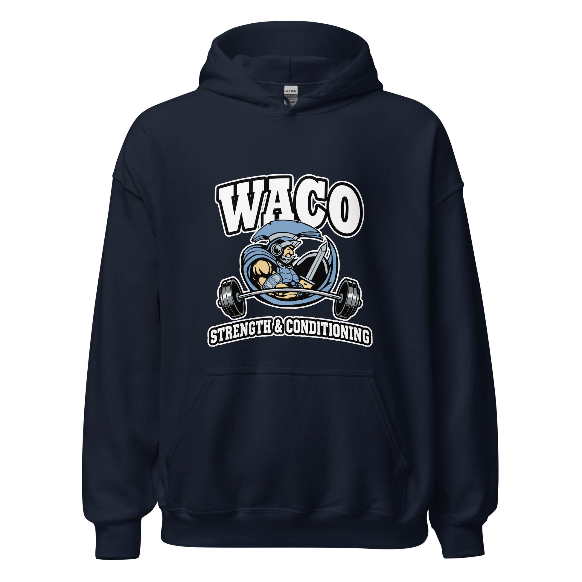 Classic | Hoodie | WACO