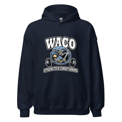 Classic | Hoodie | WACO