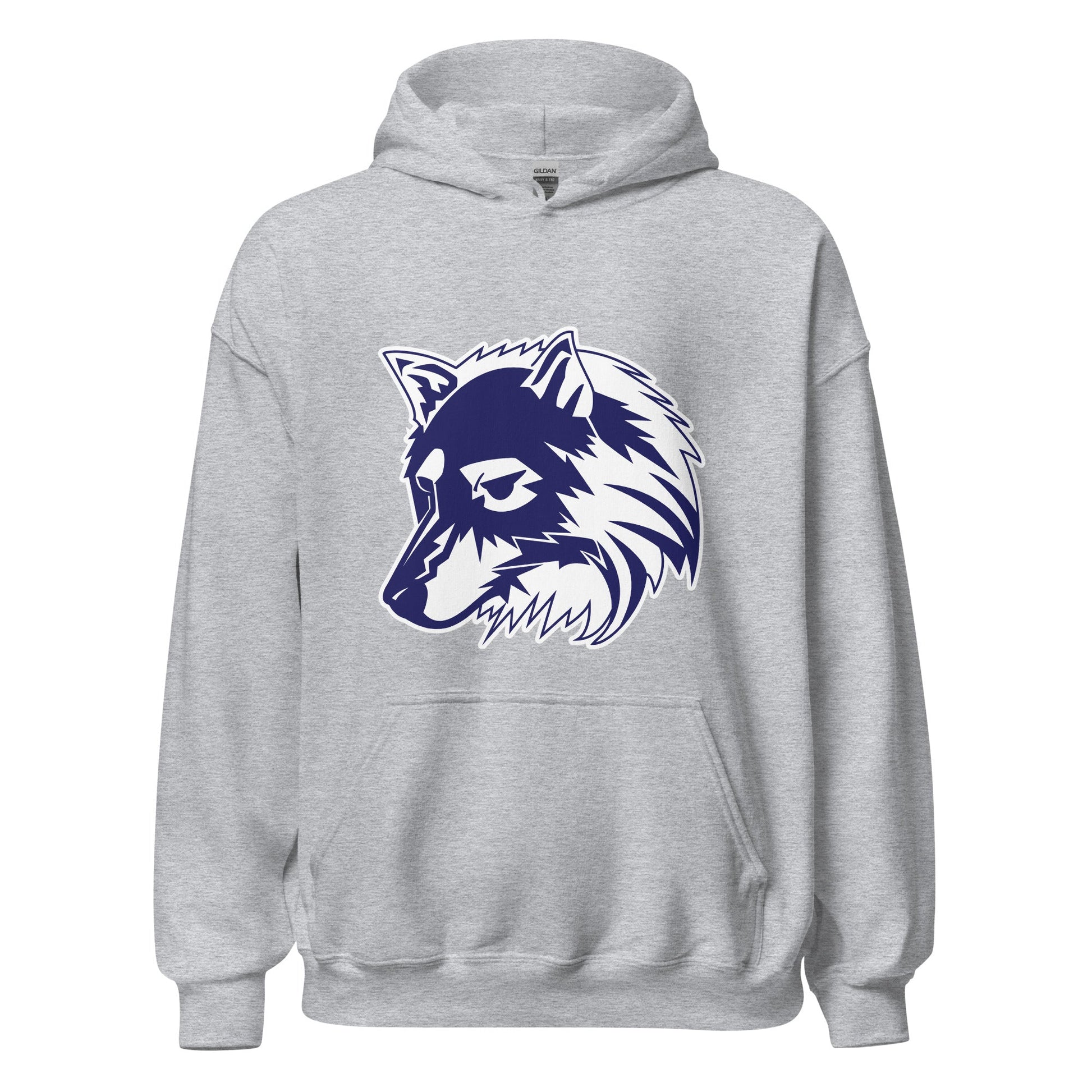 Classic | Hoodie | White Mountain School