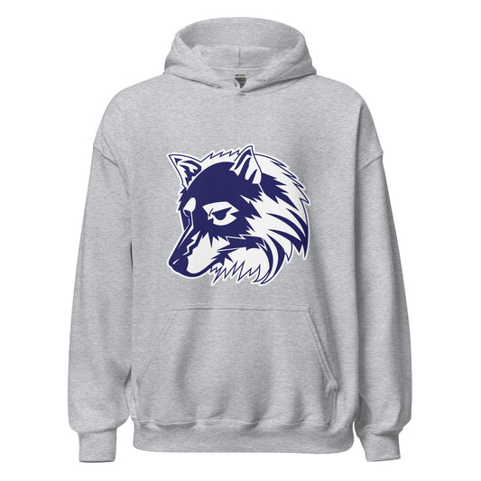 Classic | Hoodie | White Mountain School