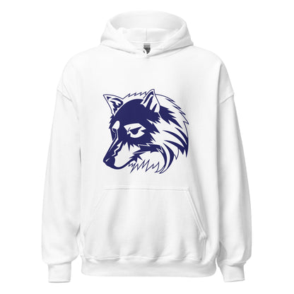 Classic | Hoodie | White Mountain School