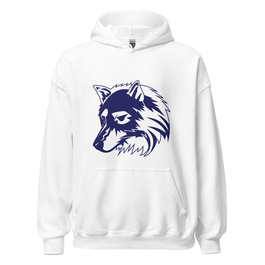 Classic | Hoodie | White Mountain School