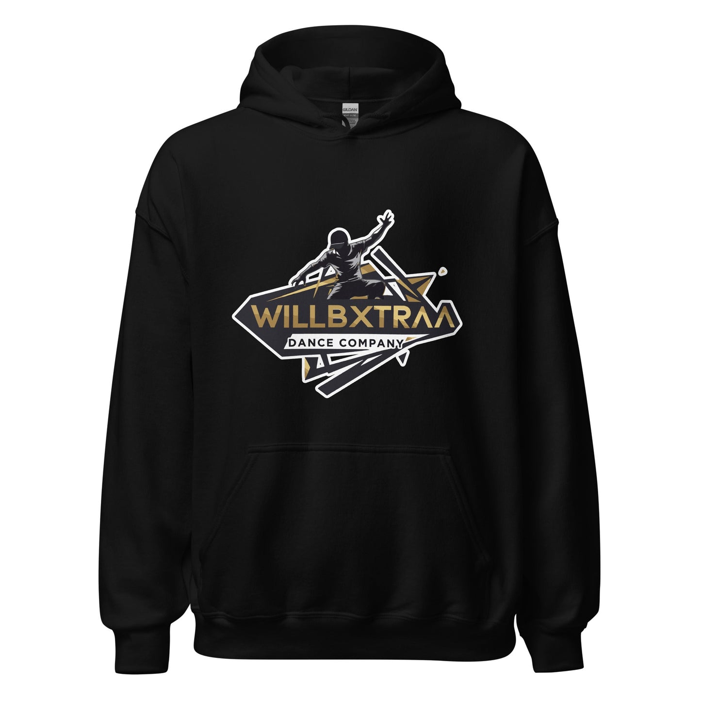 Classic | Hoodie | WILLBXTRAA | Logo