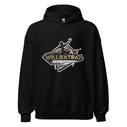 Classic | Hoodie | WILLBXTRAA | Logo