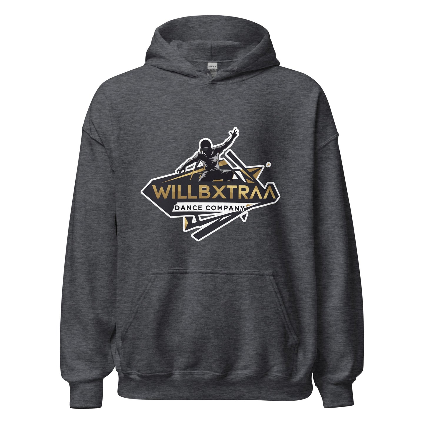 Classic | Hoodie | WILLBXTRAA | Logo