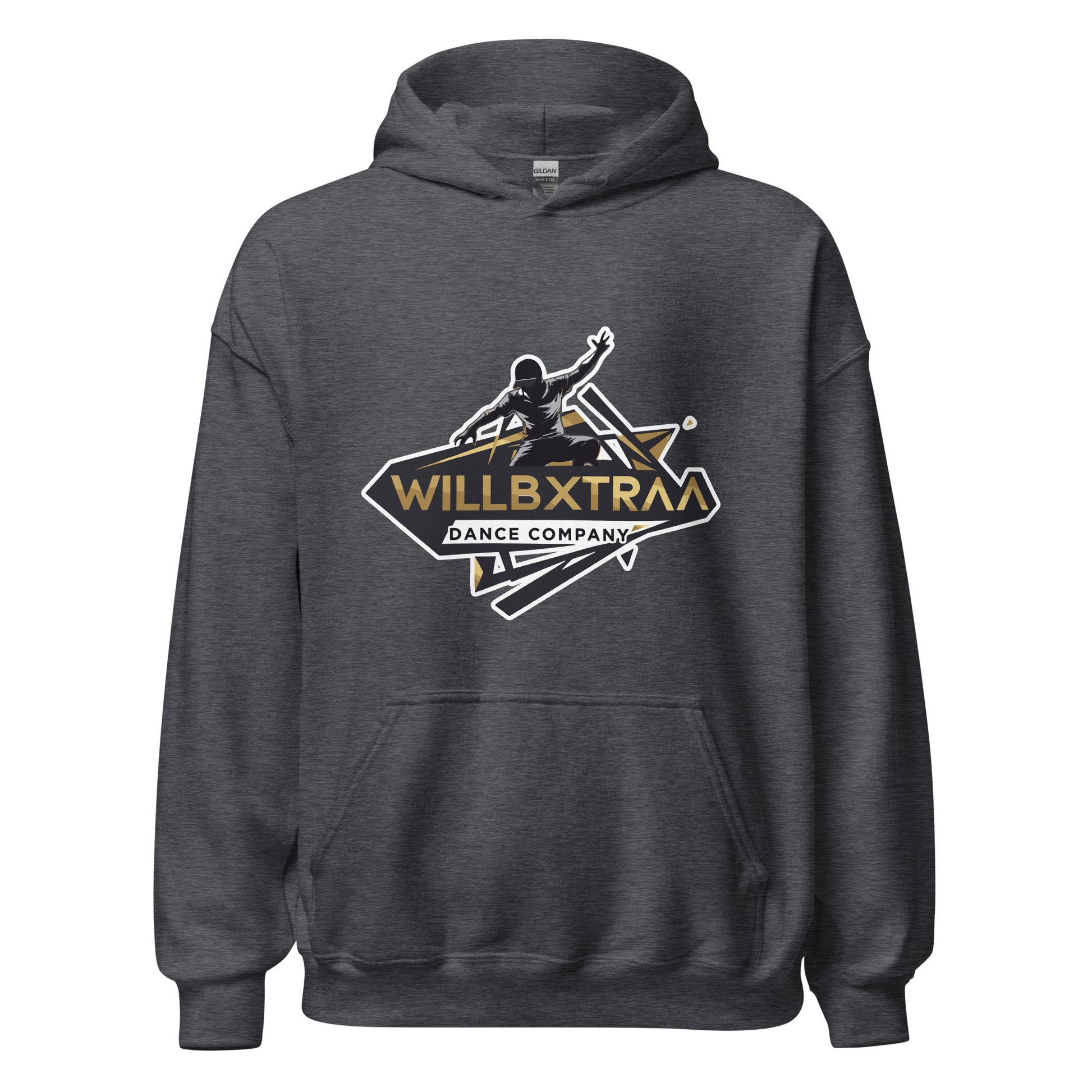 Classic | Hoodie | WILLBXTRAA | Logo