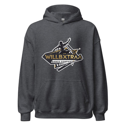 Classic | Hoodie | WILLBXTRAA | Logo