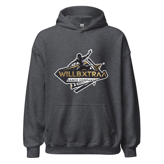 Classic | Hoodie | WILLBXTRAA | Logo
